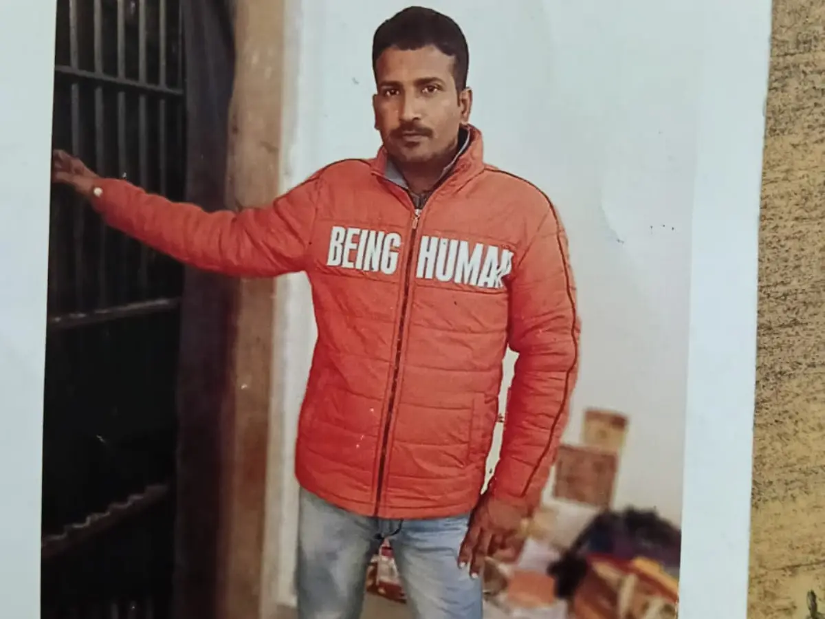Rajasthan Crime: फर्जी पासपोर्ट से विदेश भागा रोहित गोदारा का खास गुर्गा वीरेंद्र चारण,  NIA ने 5 लाख का इनाम किया घोषित