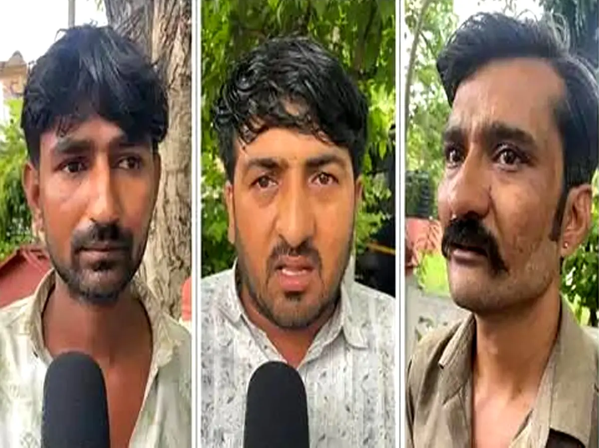Ajmer के दो किसान, जिनके सिर पर फूटा करोड़ों का पहाड़