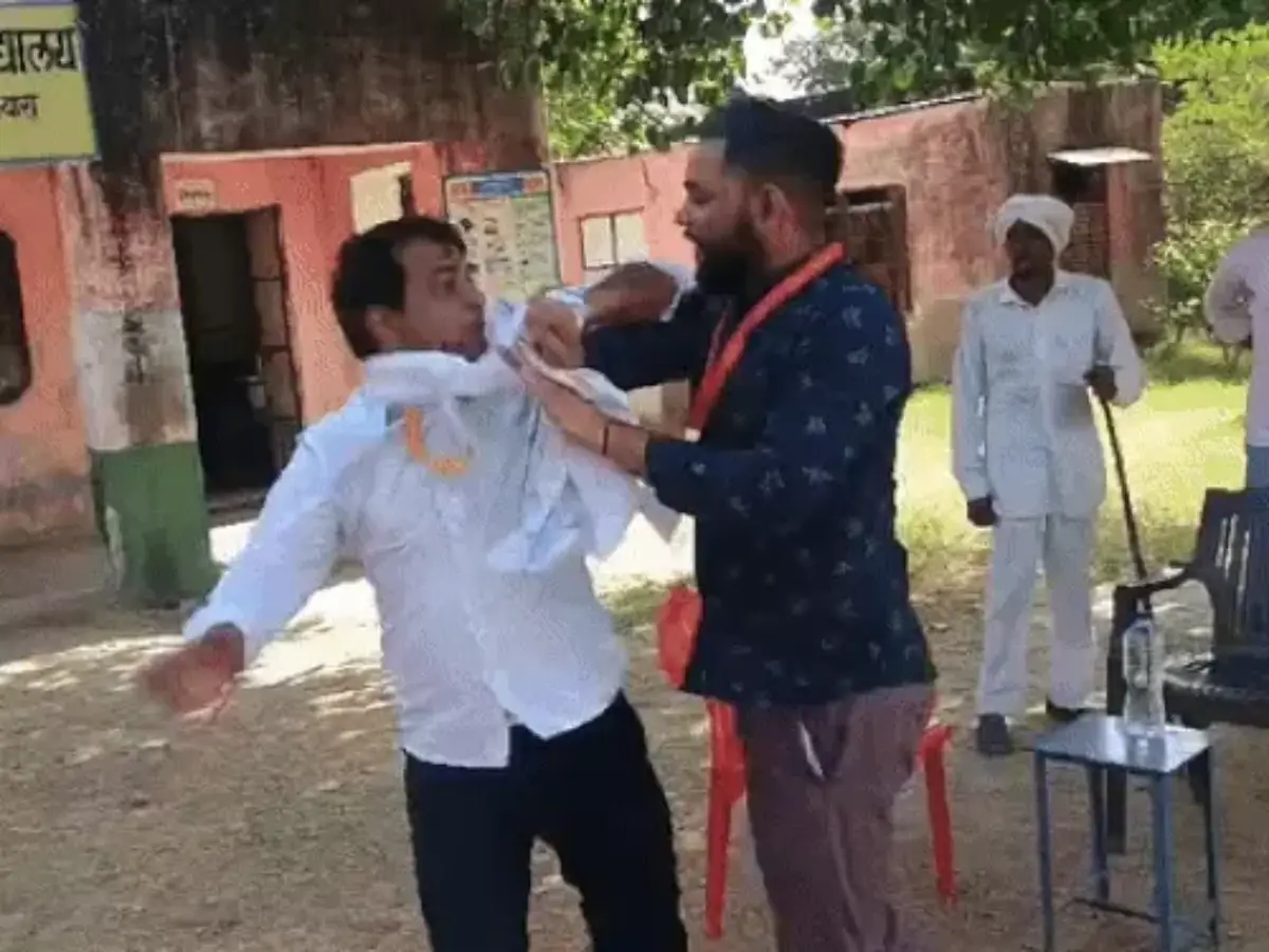 Naresh Meena: 8 महीने बाद नरेश मीणा को मिली जमानत, चुनाव में SDM को जड़ा था थप्पड़