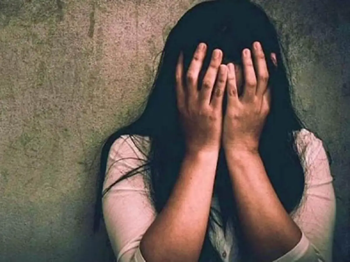 Rajasthan Crime: तांत्रिक बना दरिंदा! जंगल में नाबालिग से रचाई शादी, फिर... Rajasthan Crime: तांत्रिक बना दरिंदा! जंगल में नाबालिग से रचाई शादी, फिर...