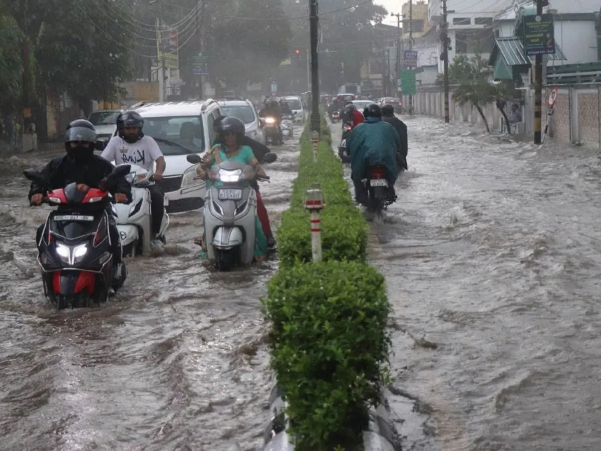 Rajasthan Weather Update
