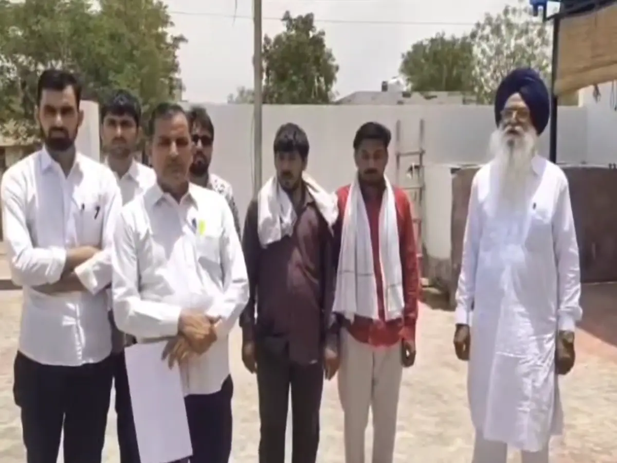 Churu News: नेत्रहीन कैसे बन गया किडनैपर? हाईकोर्ट ने पुलिस के झूठे केस का ऐसे किया खुलासा