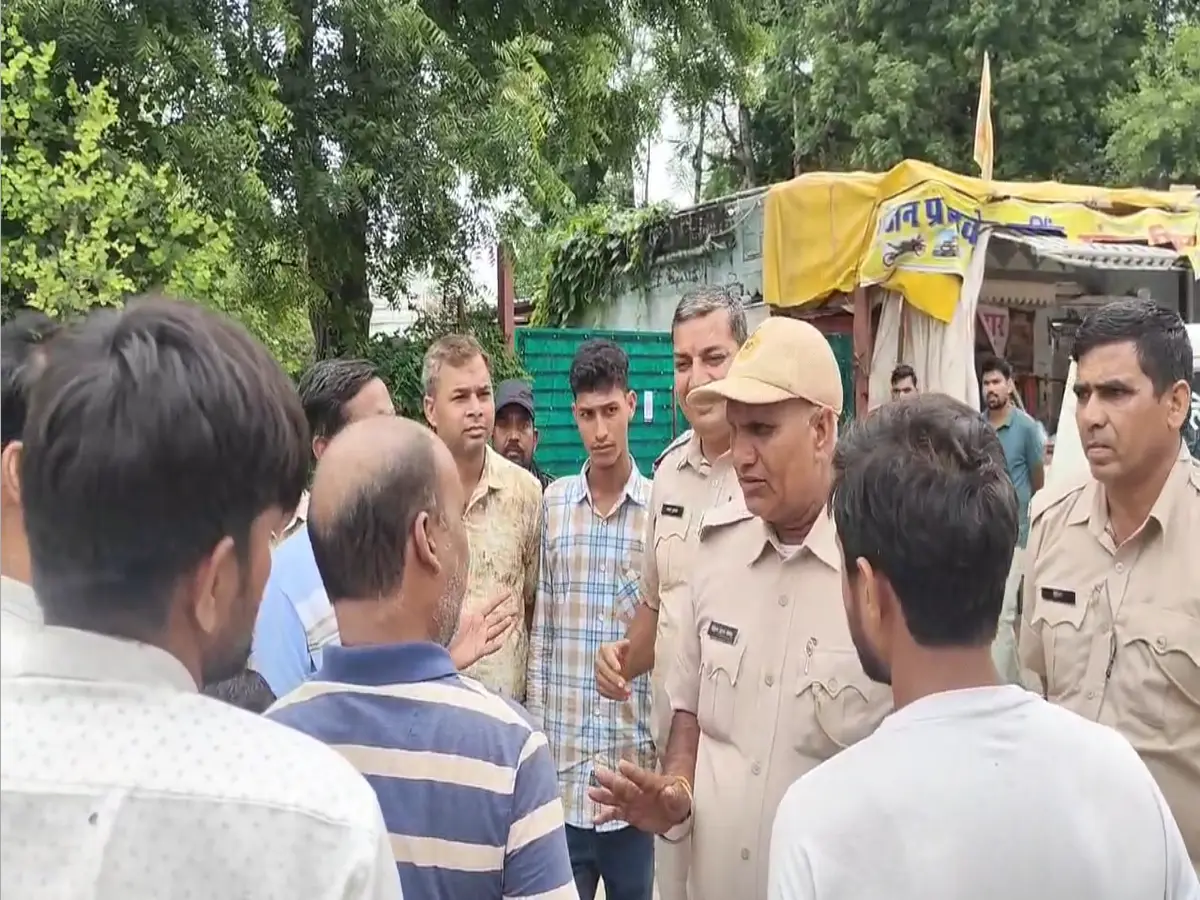 Khatu Shyam Ji: खाटूश्यामजी नगरी के लोग झेल रहे बड़े परेशानी, प्रशासन के इस एक कदम ने बढ़ी दी दिक्कतें