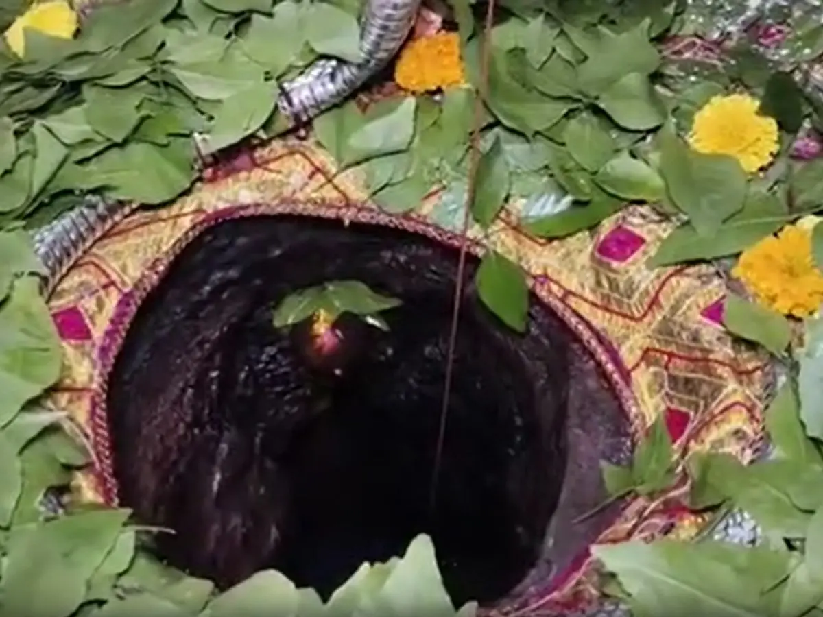 राजस्थान का वो मंदिर जहां महादेव के अंगूठे की होती है पूजा, स्कंद पुराण में भी है जिक्र