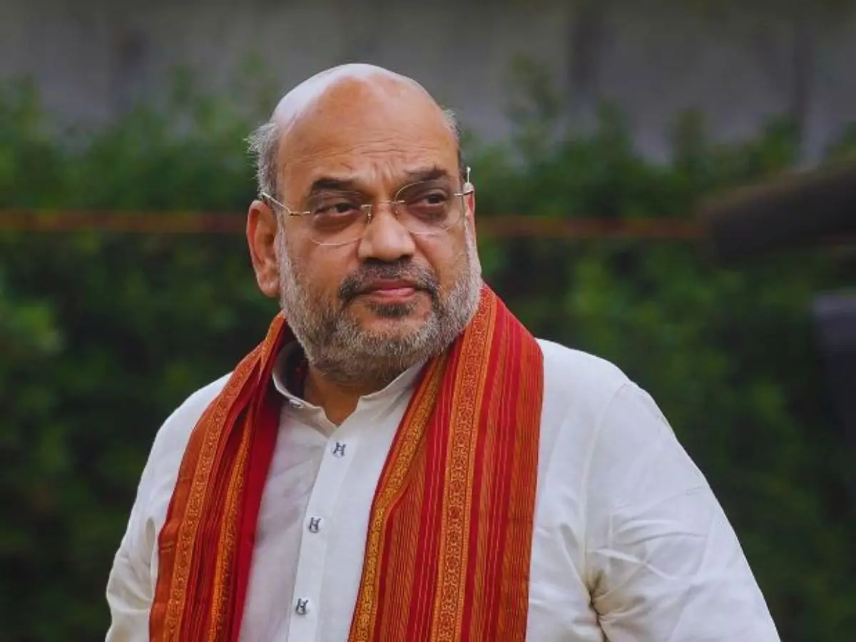 केंद्रीय गृह मंत्री अमित शाह का जयपुर दौरा, सहकारिता मंत्री ने की तैयारियों की समीक्षा