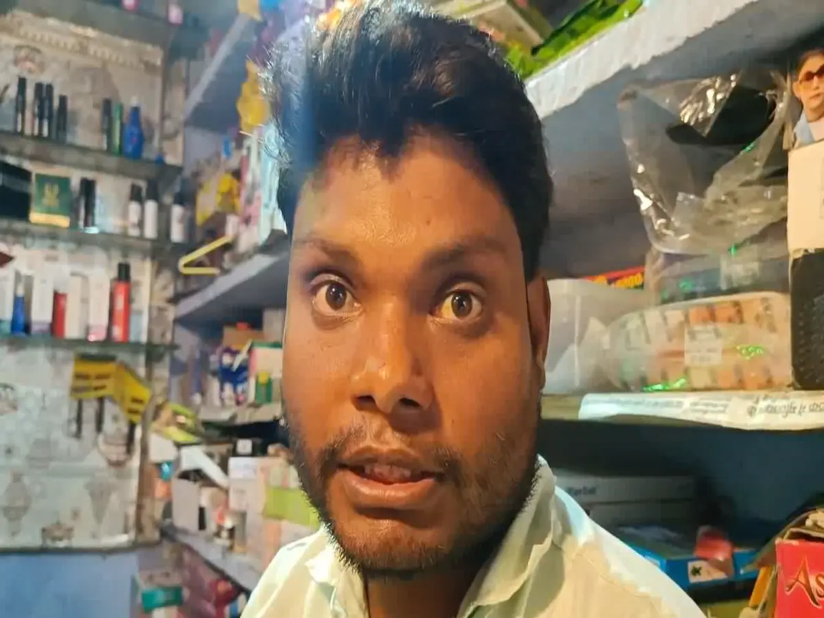 Baran News: बारां में हवलदार की दादागिरी! रिपोर्ट दर्ज करवाने गए युवक को पट्टे से पीटा