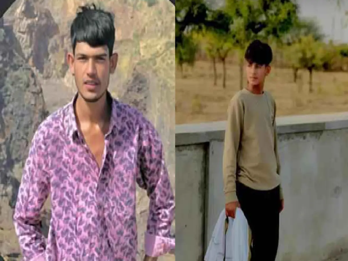 Rajasthan Crime: चूरू की खदान में 2 युवकों की मौत, पिता ने जताई हत्या की आशंका Rajasthan Crime: चूरू की खदान में 2 युवकों की मौत, पिता ने जताई हत्या की आशंका