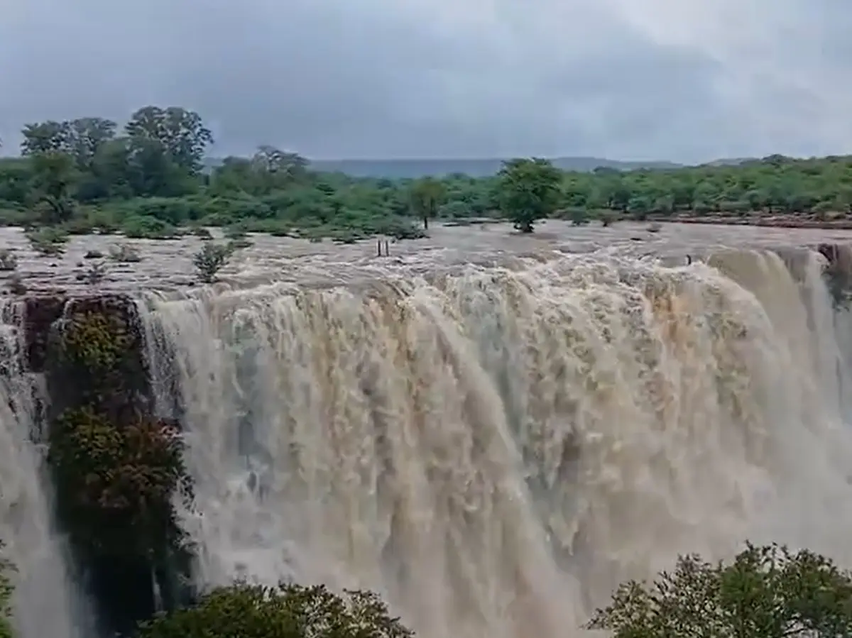 Rajasthan Weather Update: राजस्थान में आज दिखेगा मानसून का रौद्र रूप! 20 से ज्यादा जिलों में अलर्ट जारी