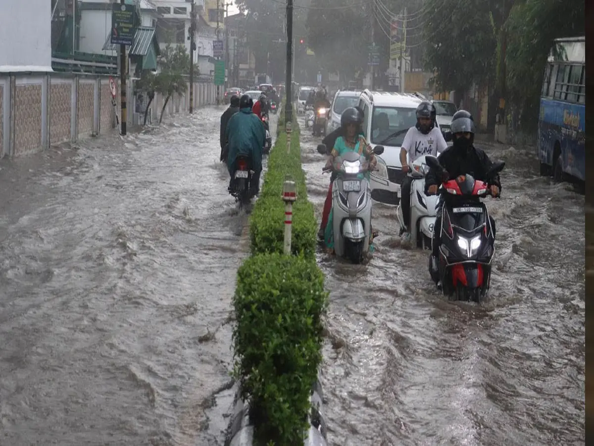 Rajasthan Weather Update