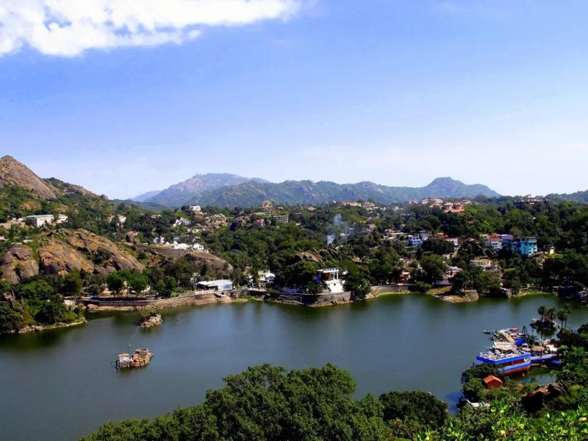 Mount Abu