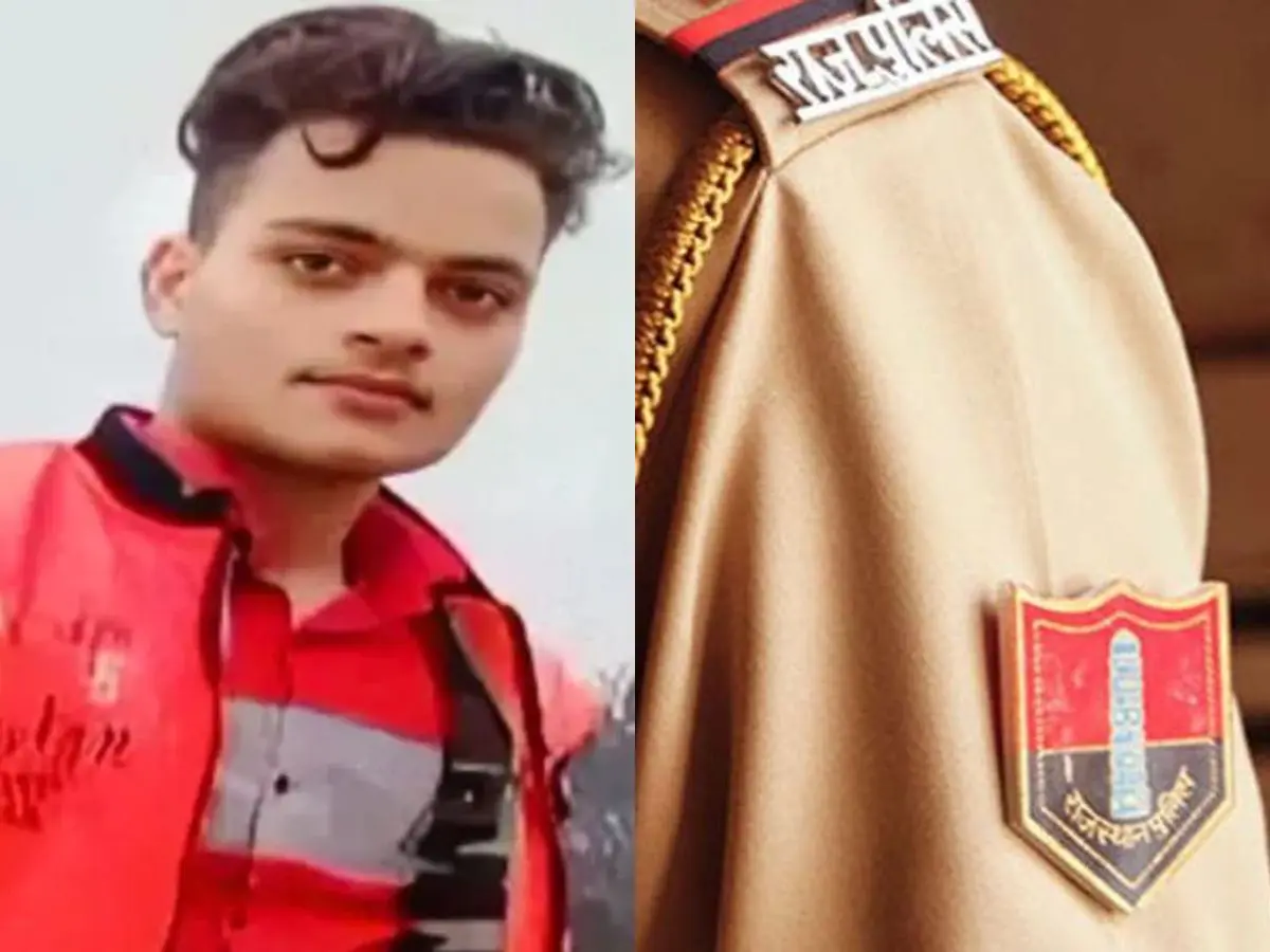 जेल ले जाकर पुलिस ने उखाड़े प्राइवेट पार्ट के बाल, बाहर आकर युवक ने दे दी जान
