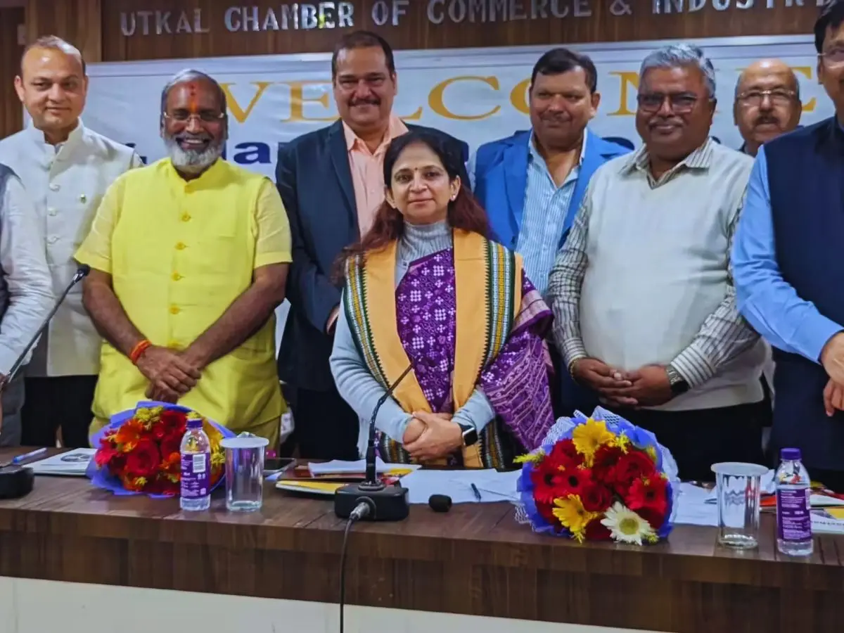 राजस्थान फाउंडेशन की नवगठित चैप्टर्स के अध्यक्षों के साथ वर्चुअल बैठक