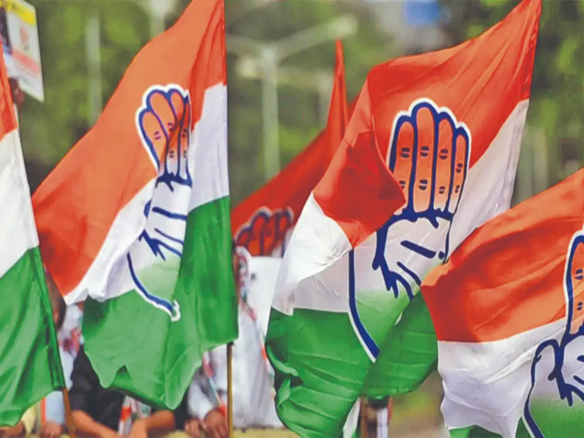 राजस्थान कांग्रेस की नई टीम तैयार, मुकुल गोयल और योगिता शर्मा समते इनको मिली बड़ी जिम्मेदारी
