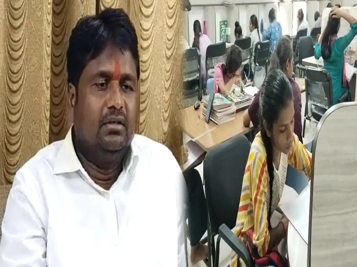 डूंगरपुर के युवाओं को विधायक गणेश घोगरा की शानदार सौगात, बनवाएंगे 4 लाइब्रेरी