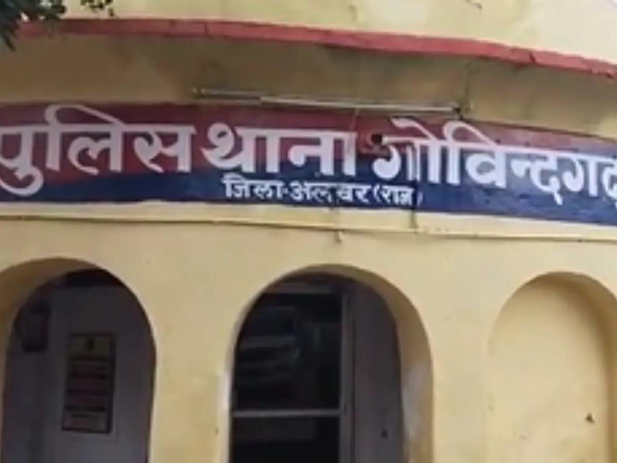 Rajatshan Crime: अयोध्या, उज्जैन जैसे धार्मिक स्थलों पर ठगी से बचें, शातिर ठग को पुलिस ने पकड़ा