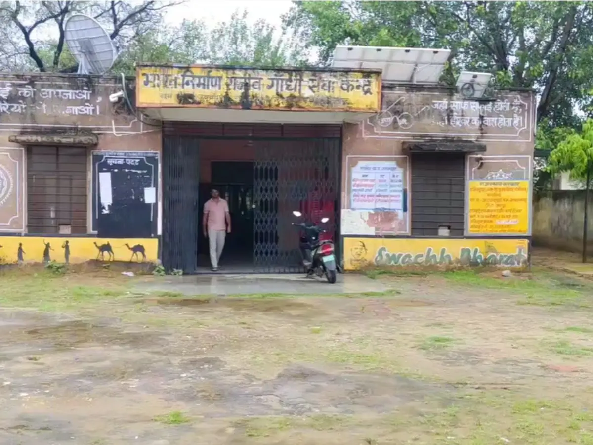 राजस्थान की अजब-गजब पंचायत, 10 साल में तीन वार्डपंच की मौत