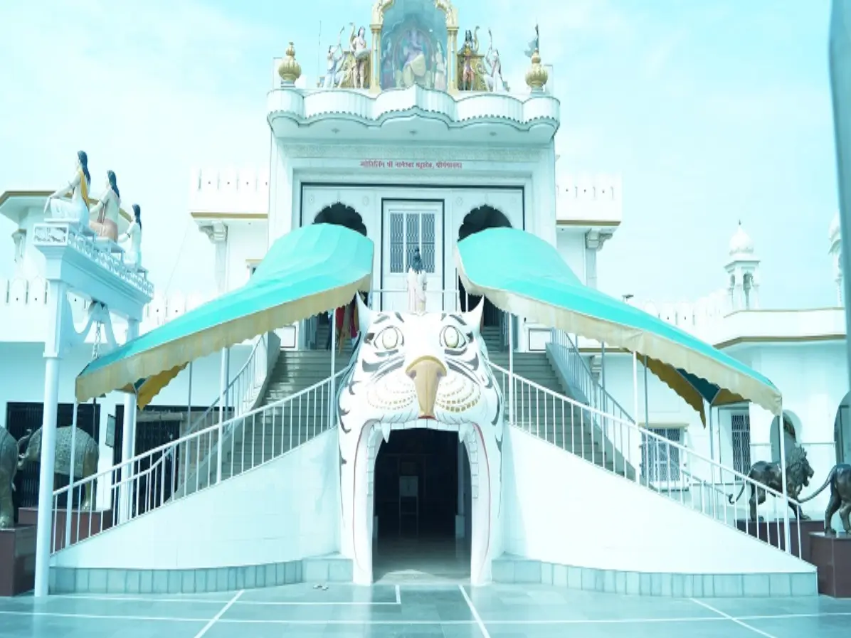 गुरुद्वारे की घंटियां, बॉर्डर की चीख और इतिहास की खामोशी - जानें राजस्थान के इस शहर की कहानी