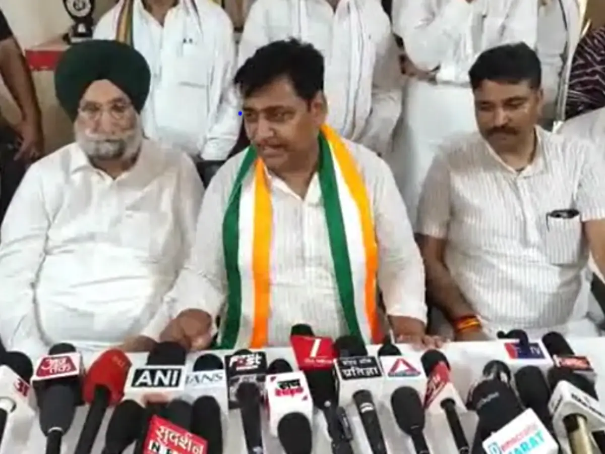 Rajasthan Politics: खतरे में संविधान, एजेंसियों का दुरुपयोग  कर रही भाजपा सरकार: गोविंद सिंह डोटासरा