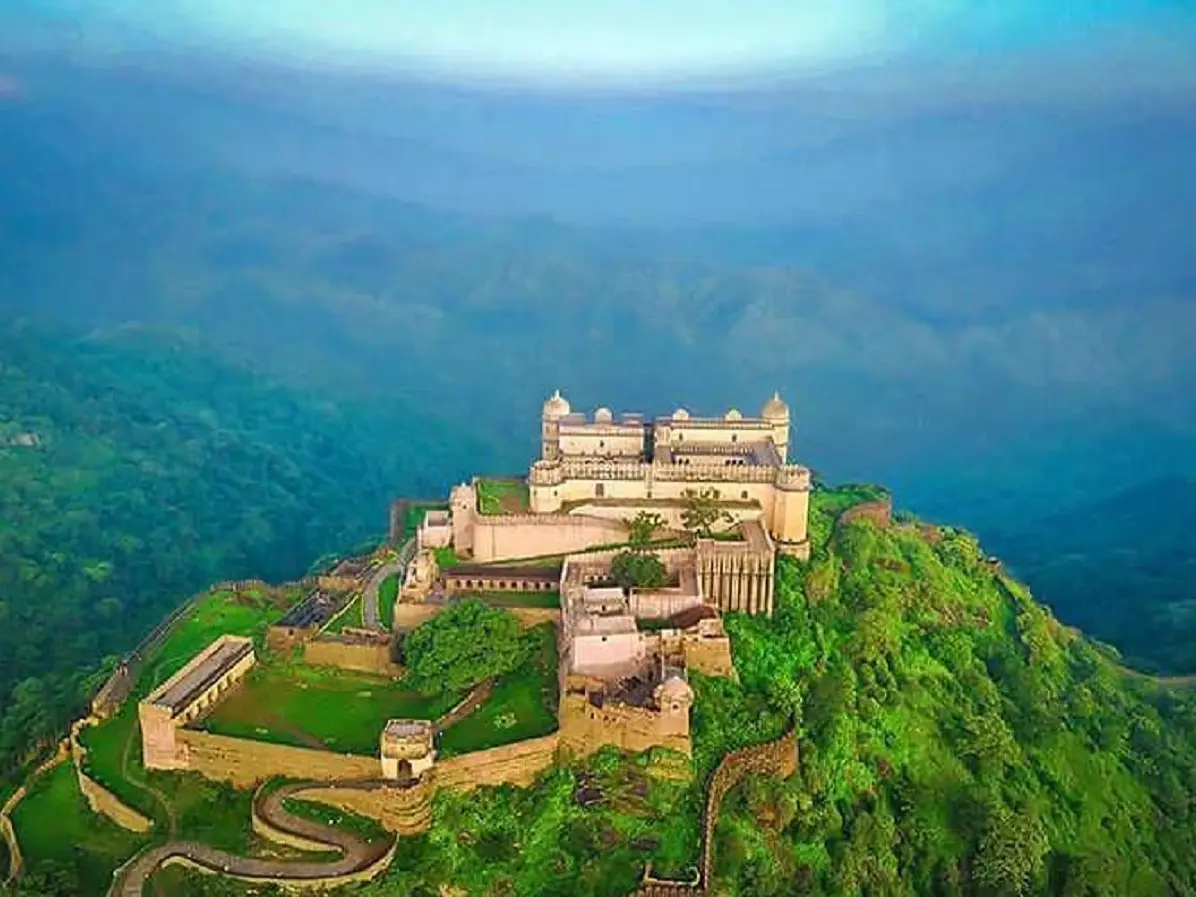 Rajasthan Quiz: महाराणा प्रताप का जन्म किस ऐतिहासिक किले में हुआ था?