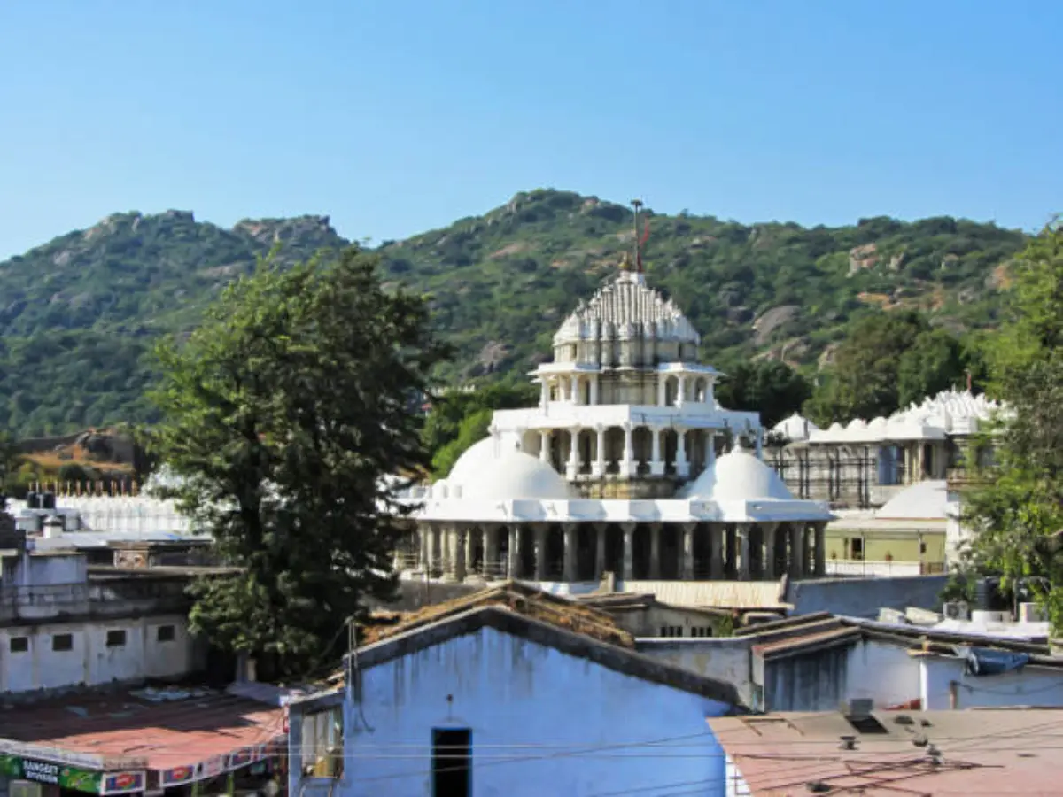 क्या आपको पता है, यह शहर कहलाता है राजस्थान का 'शिमला', क्यों है खास?