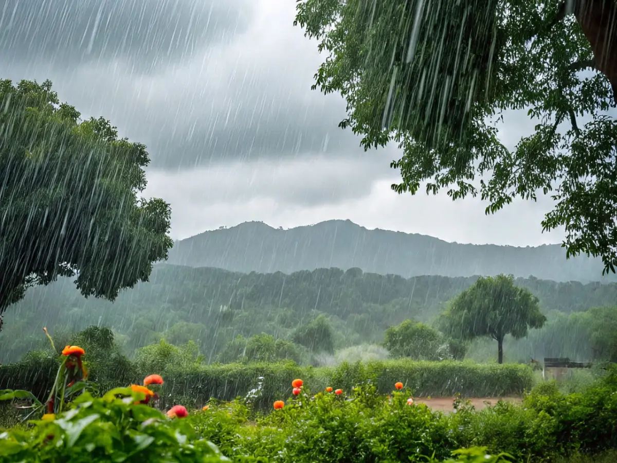 Rajasthan Weather Update
