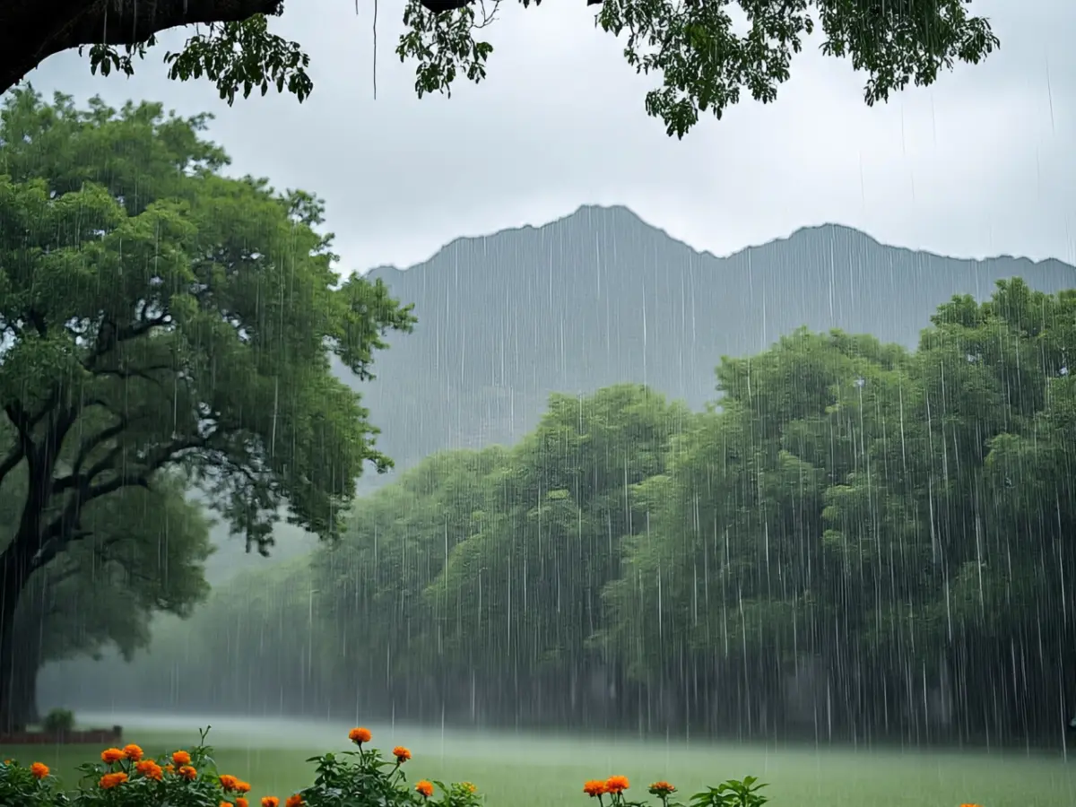 Rajasthan Weather Update