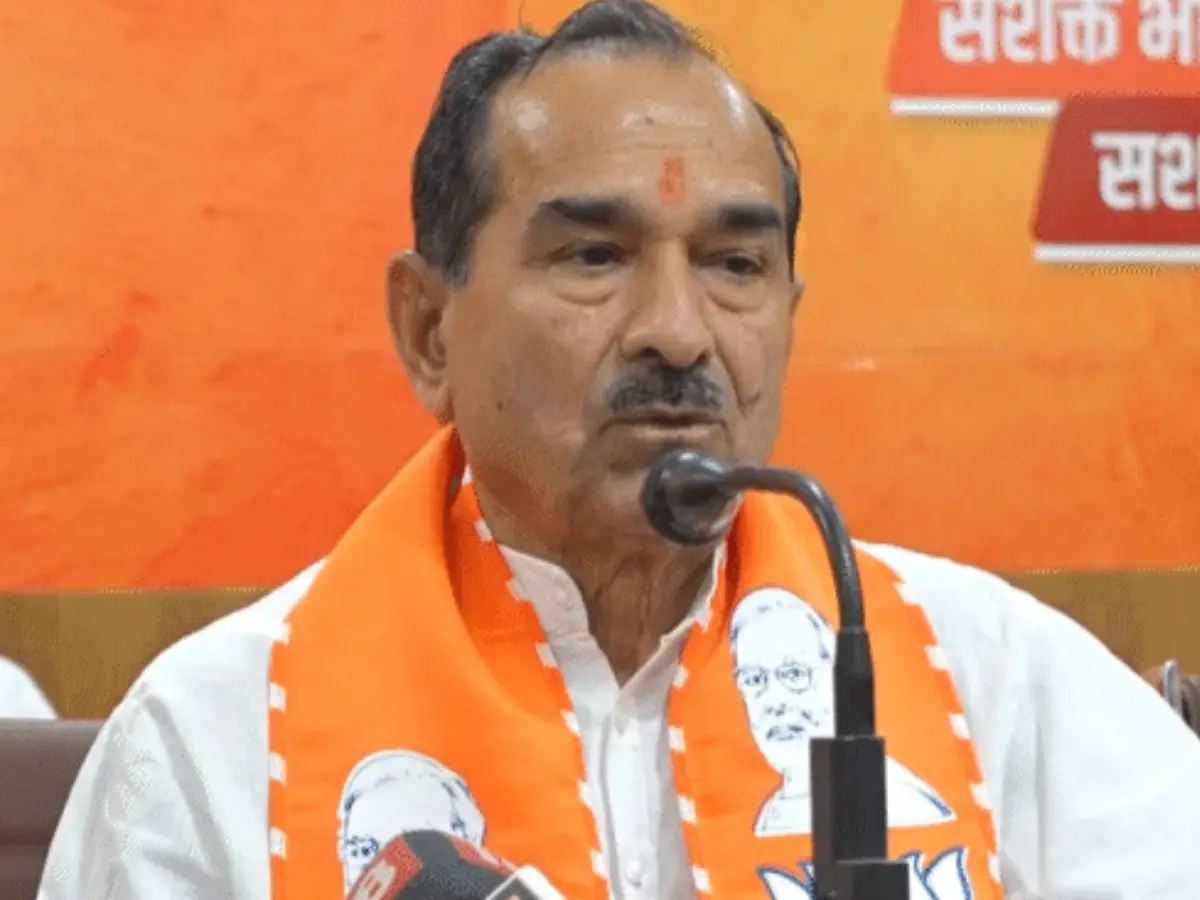 Jagdeep Dhankhar