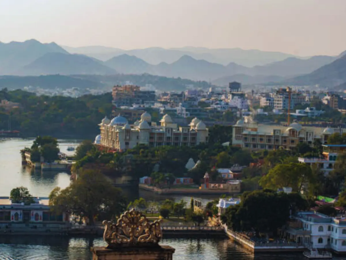Jaipur tourism