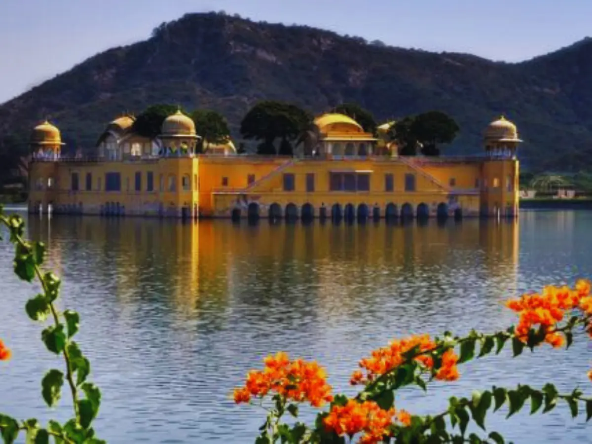 Jaipur tourism