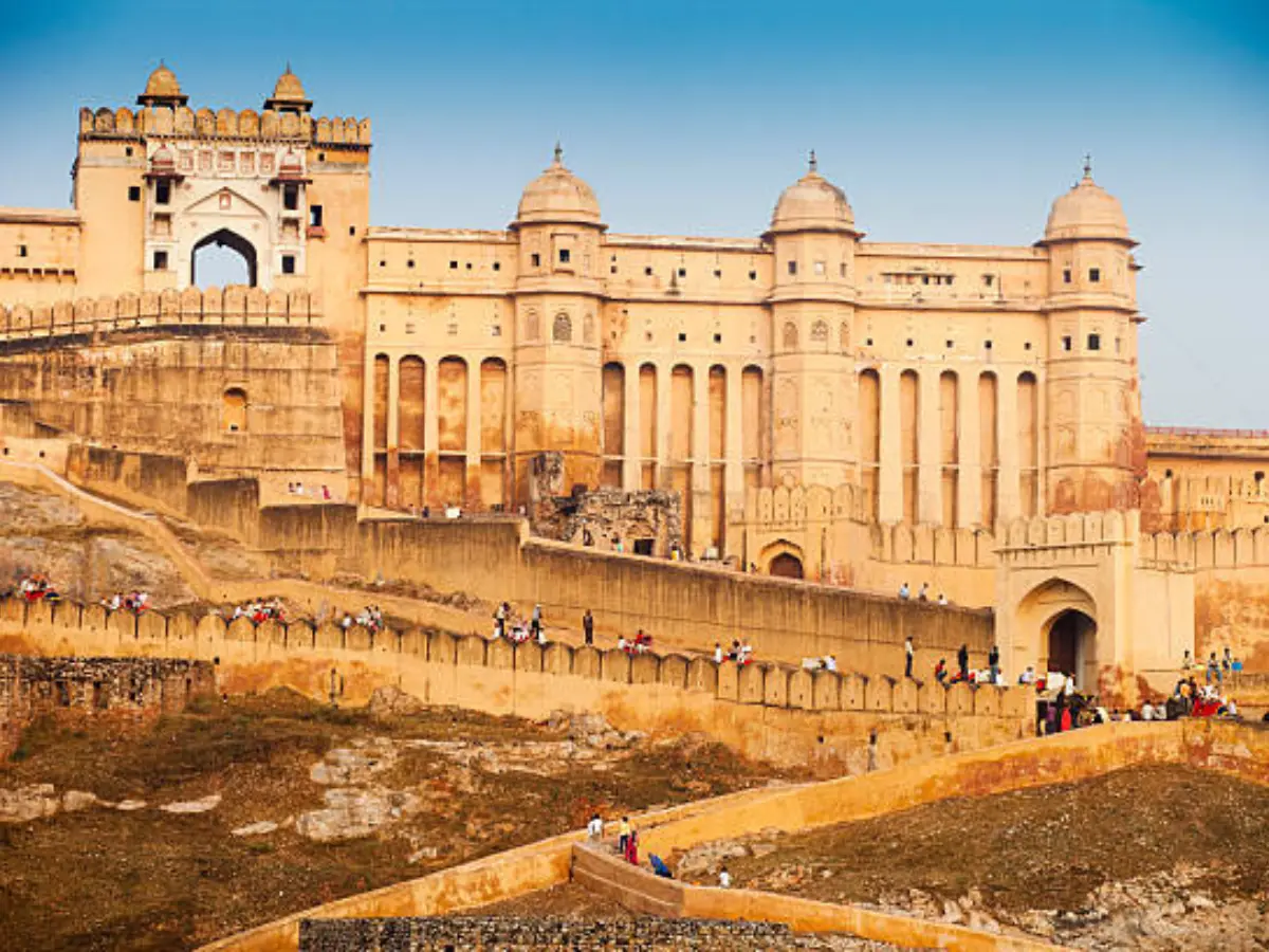Jaipur tourism
