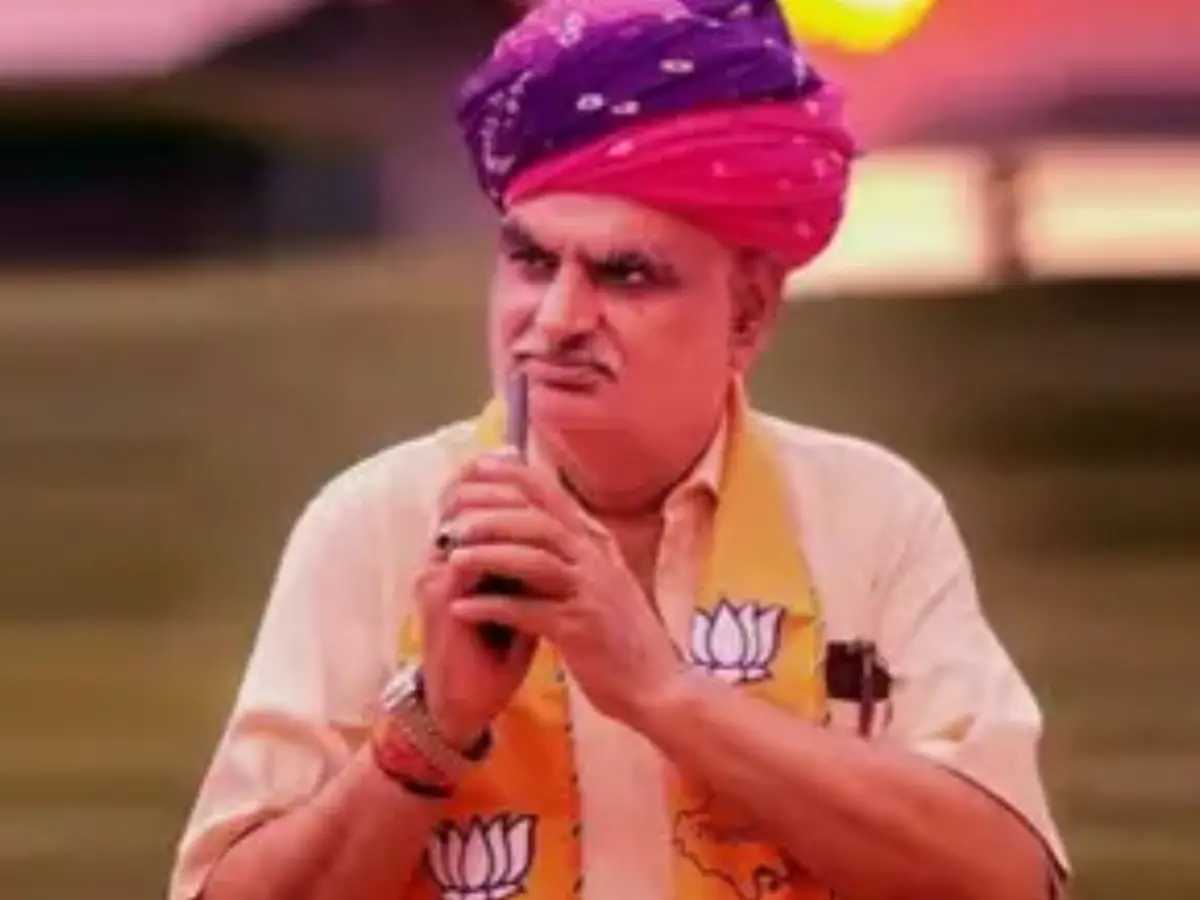 Jagdeep Dhankhar
