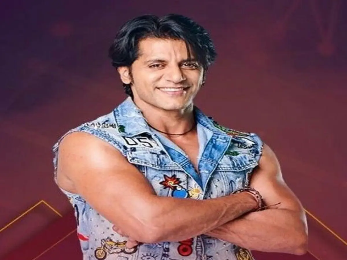 actor Karanvir bohra photos