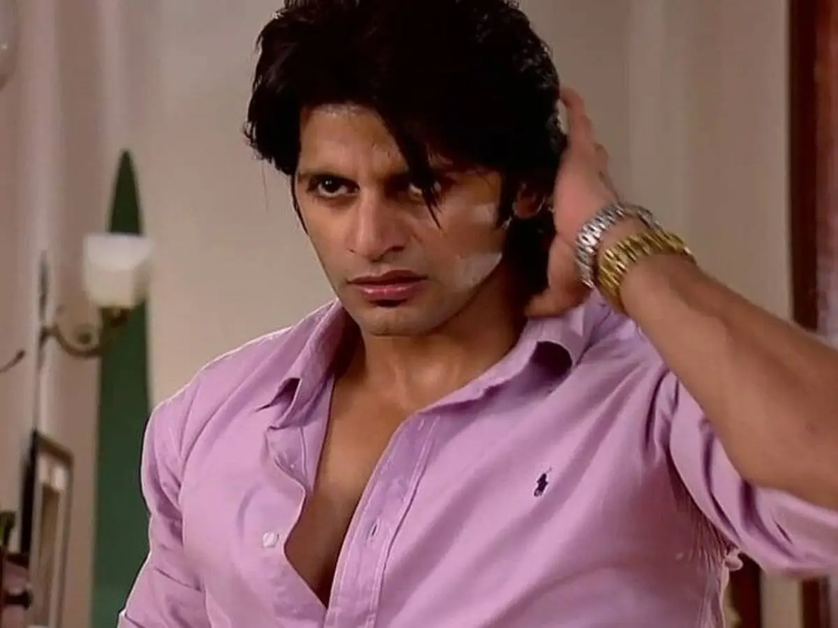 actor Karanvir bohra photos