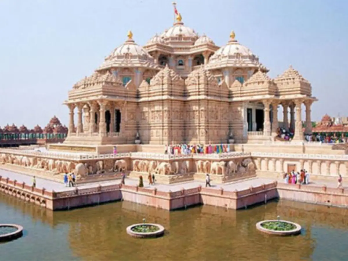 Nimbo Ka Nath mandir