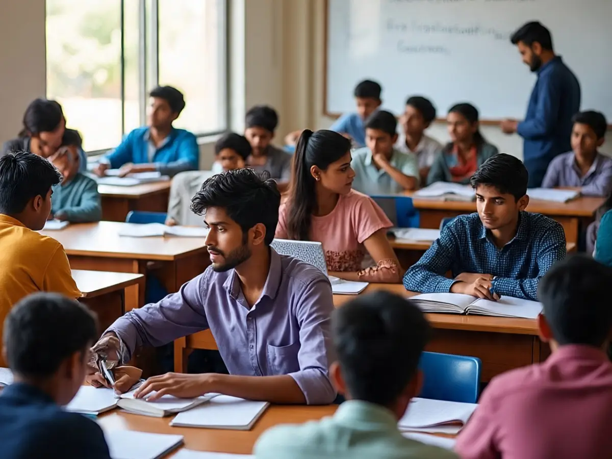 योजना कैसे बदल रही है छात्रों की किस्मत?