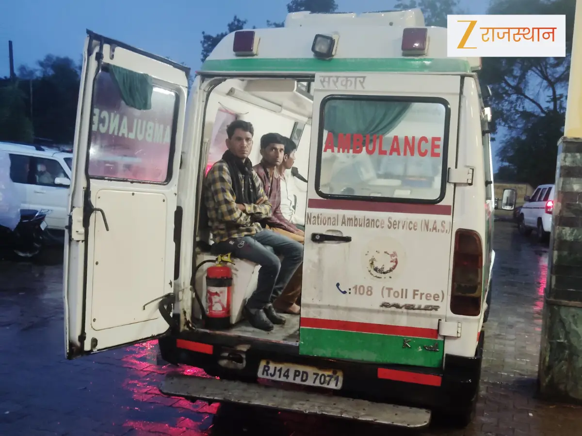 Jhalawar School Collapse