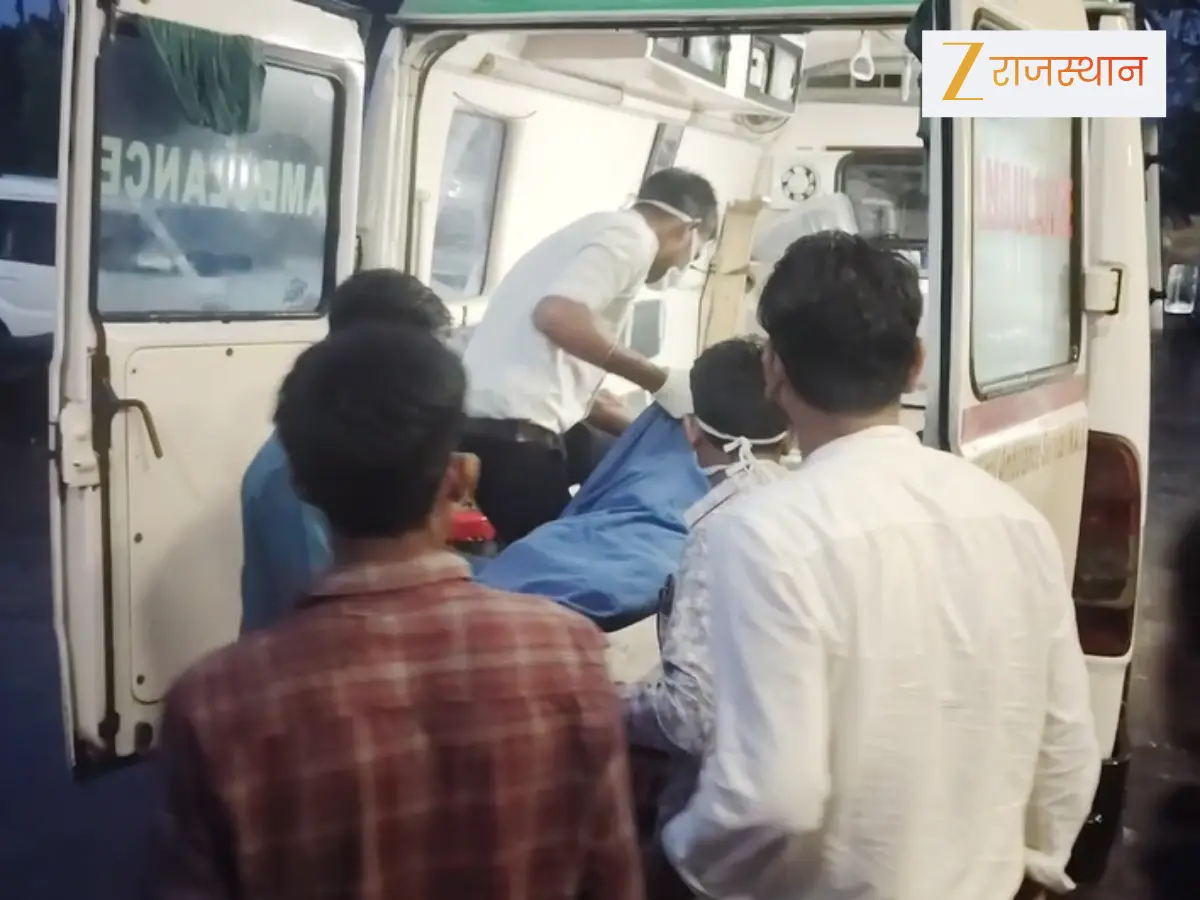 Jhalawar School Collapse