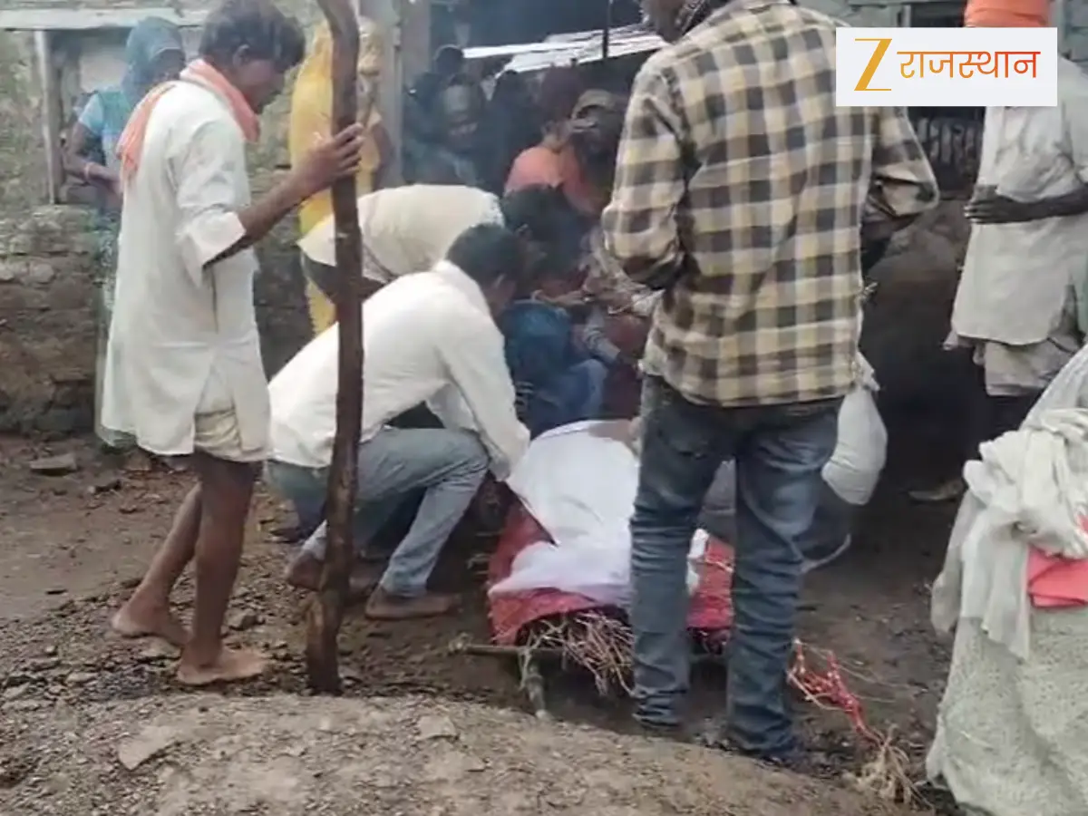 Jhalawar School Collapse