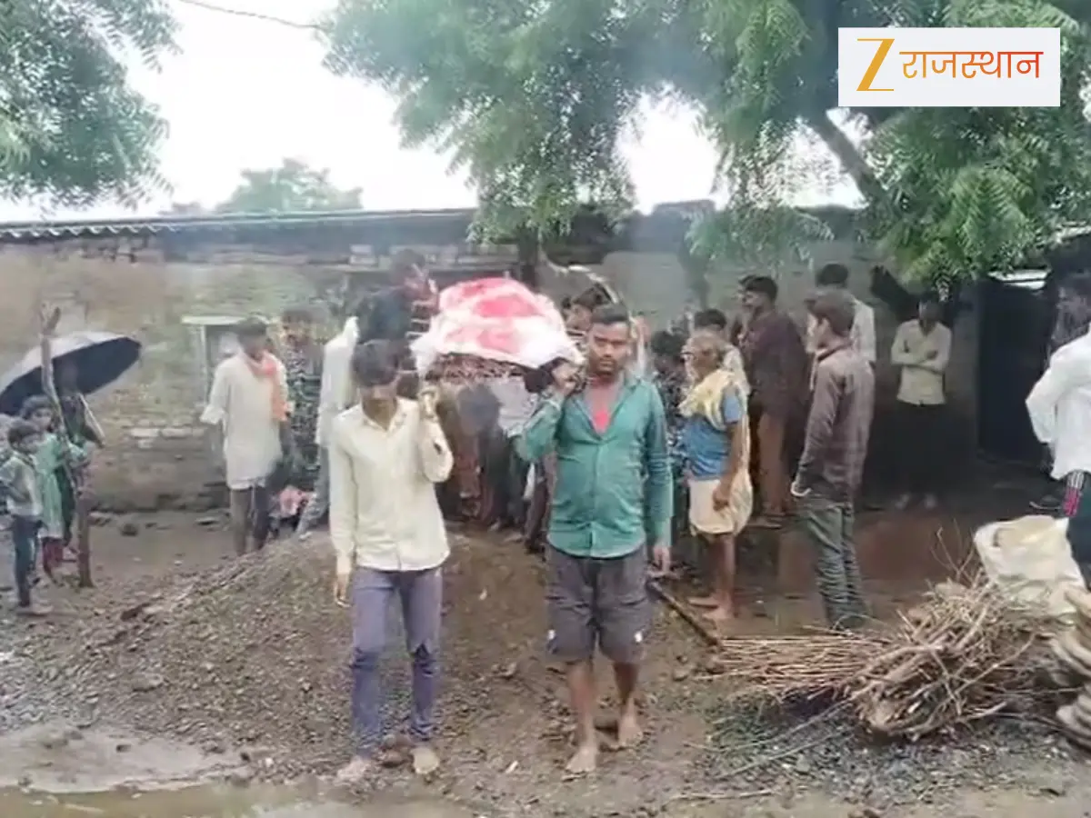 Jhalawar School Collapse