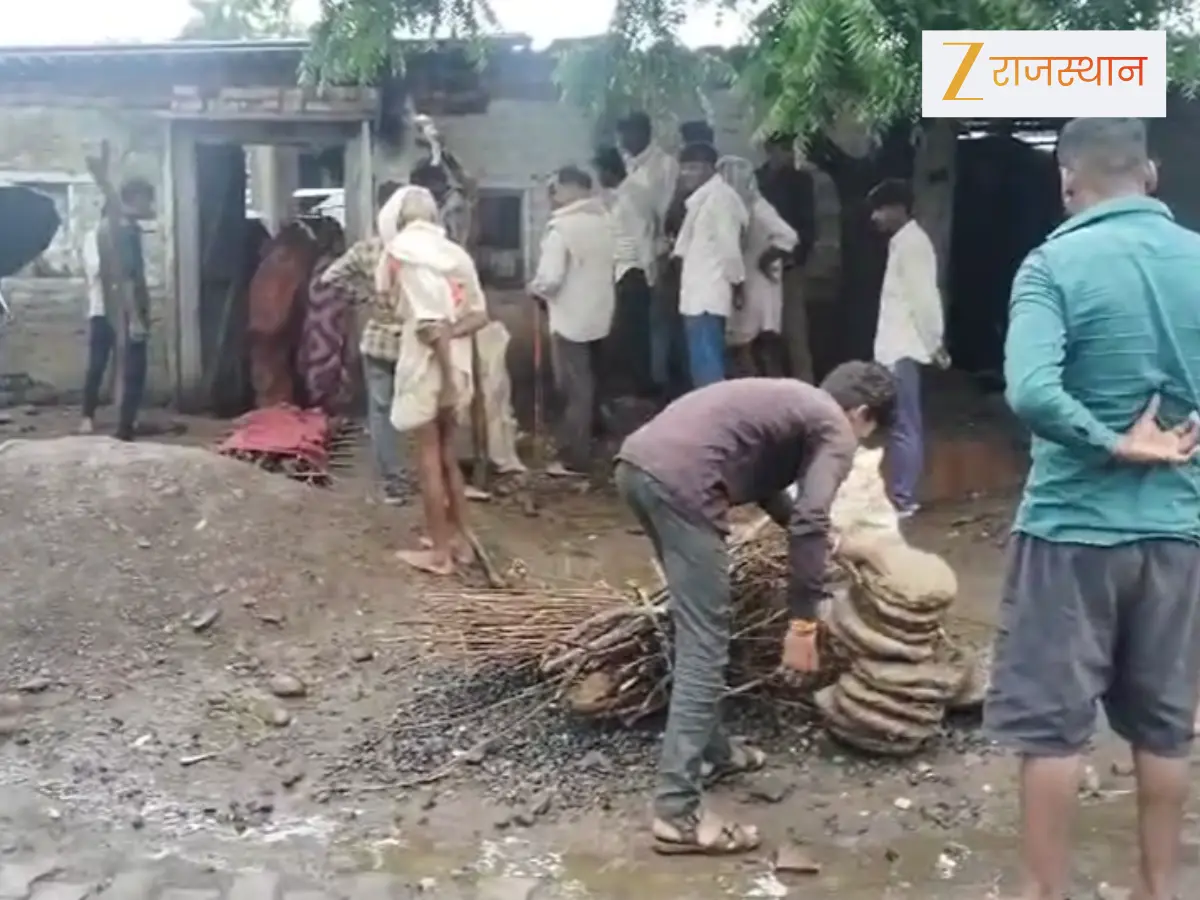 Jhalawar School Collapse