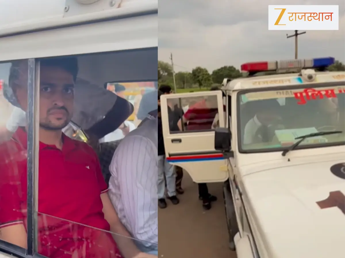 Jhalawar School Collapse