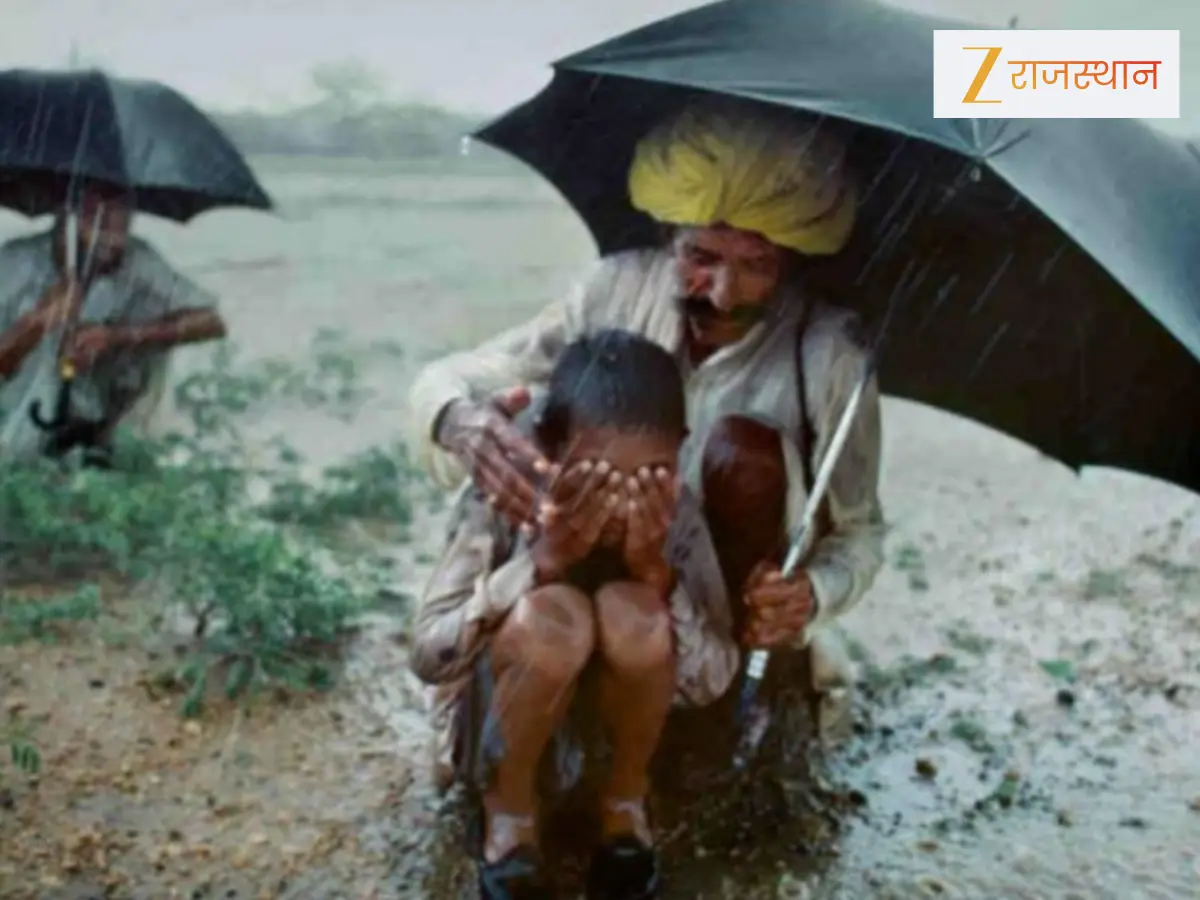 Rajasthan Weather Update