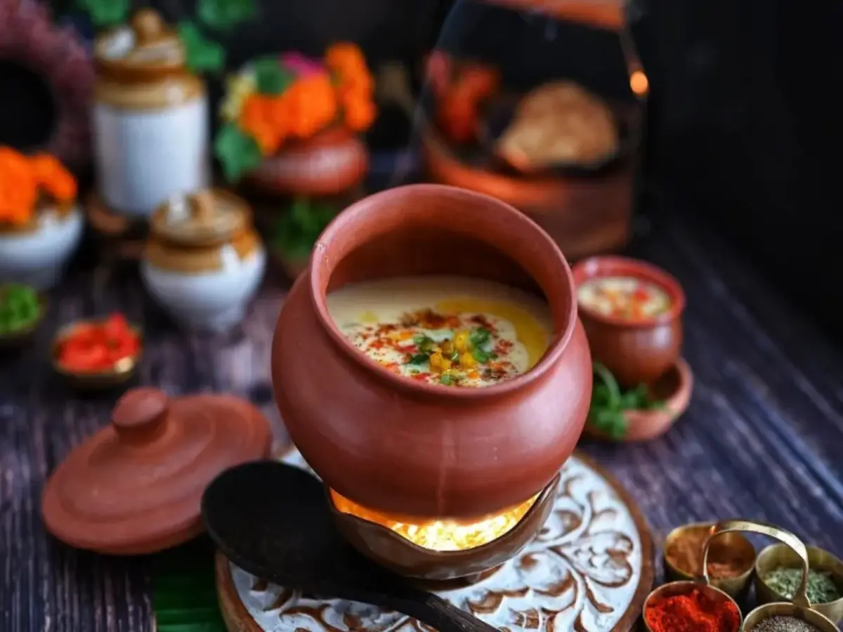 दादी-नानी की रसोई से