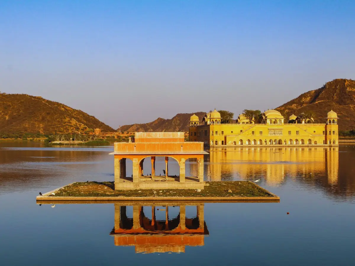 Jal Mahal
