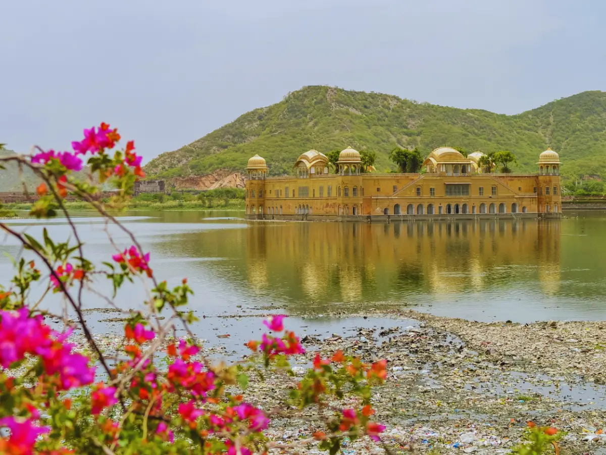 Jal Mahal