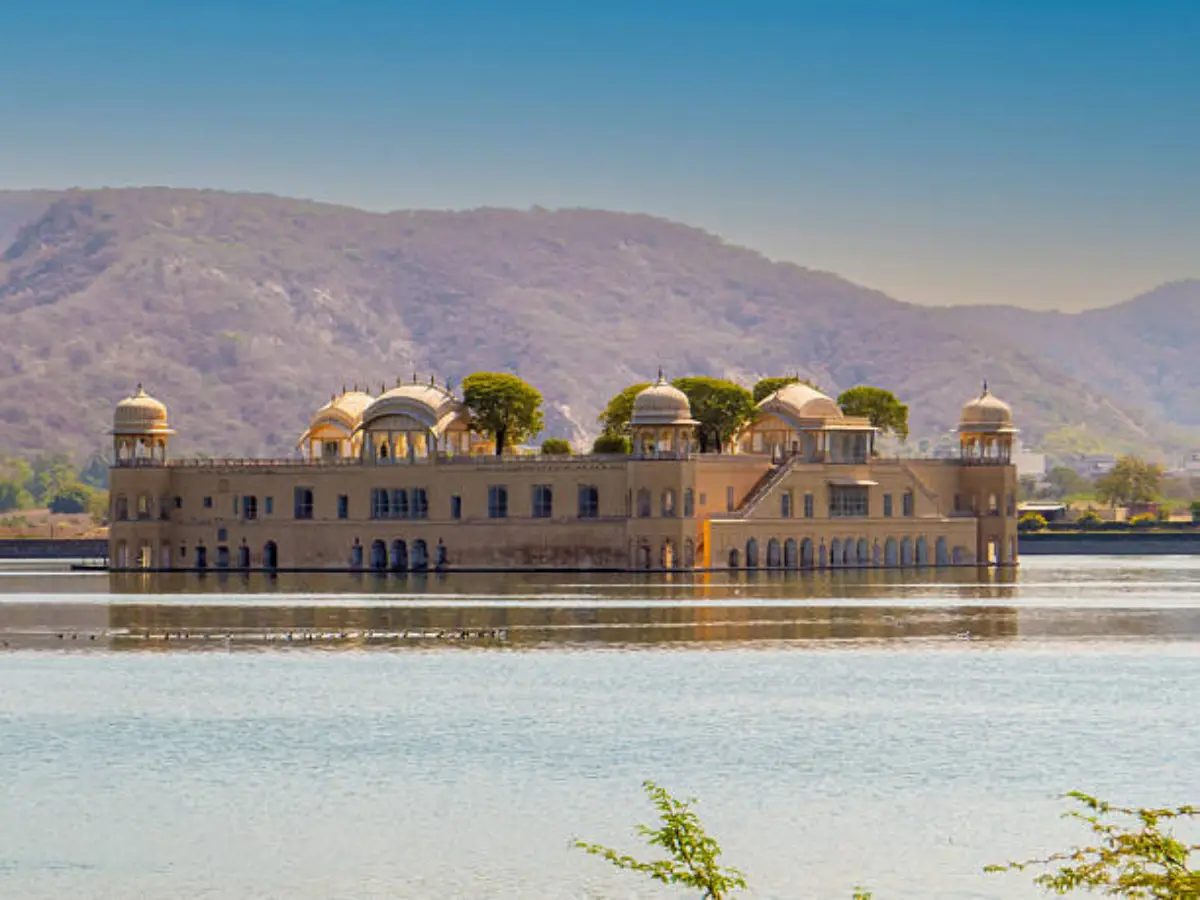 Jal Mahal
