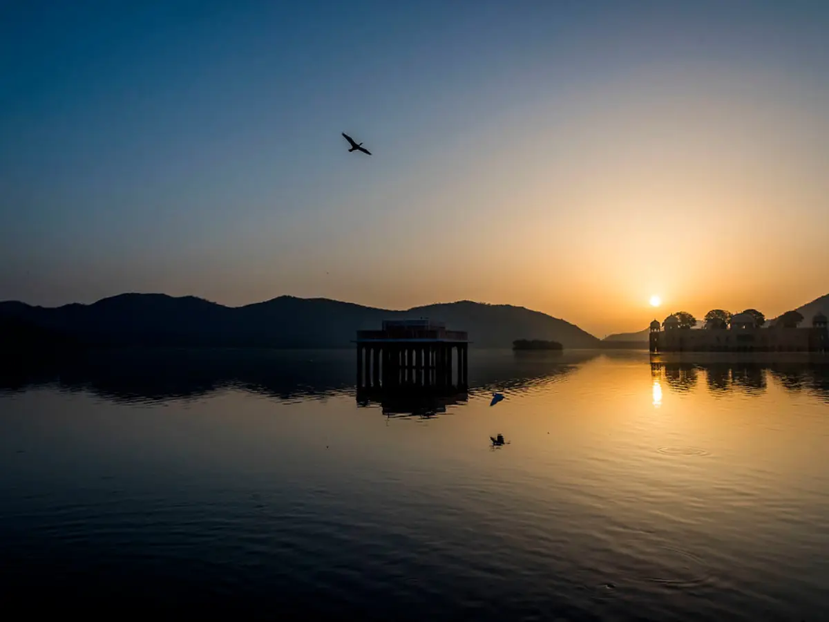 Jal Mahal