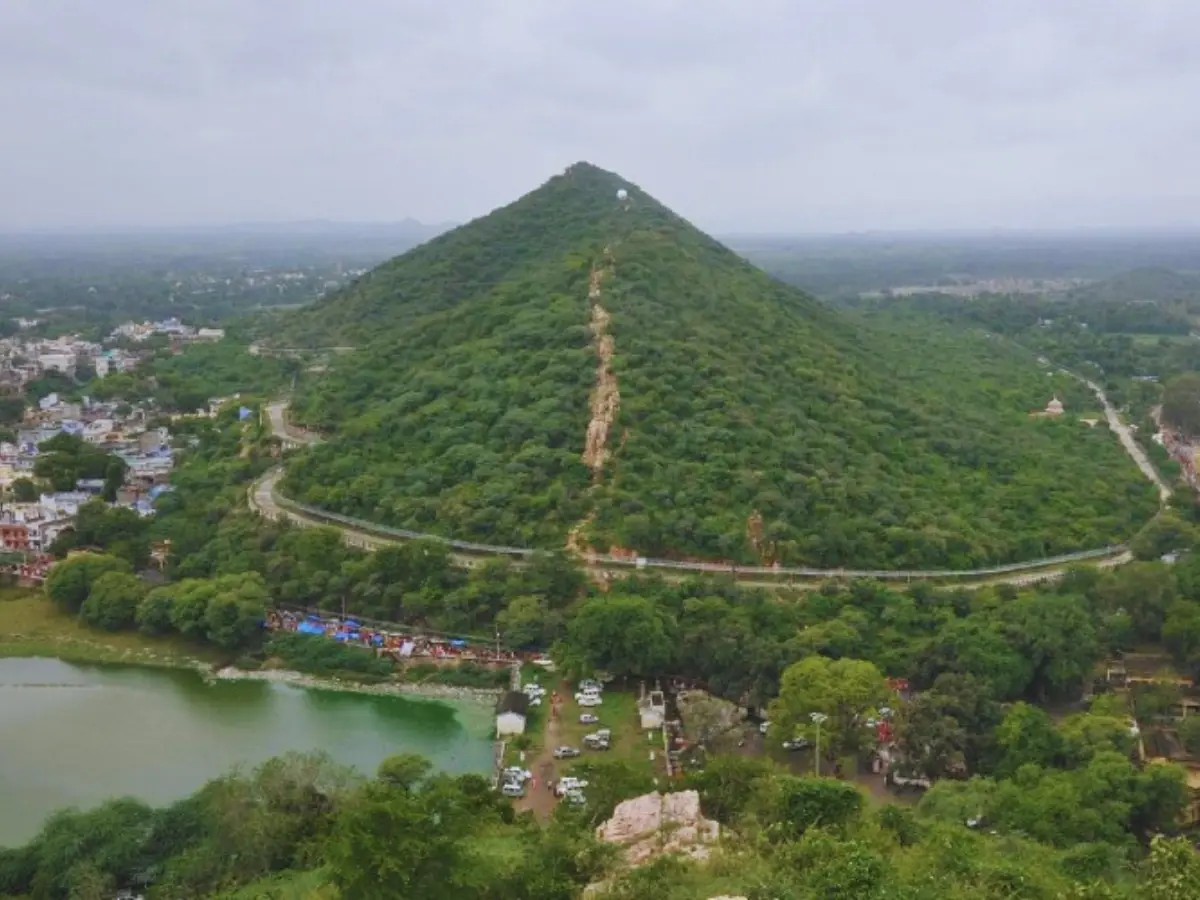 Nathdwara Shrinathji Temple