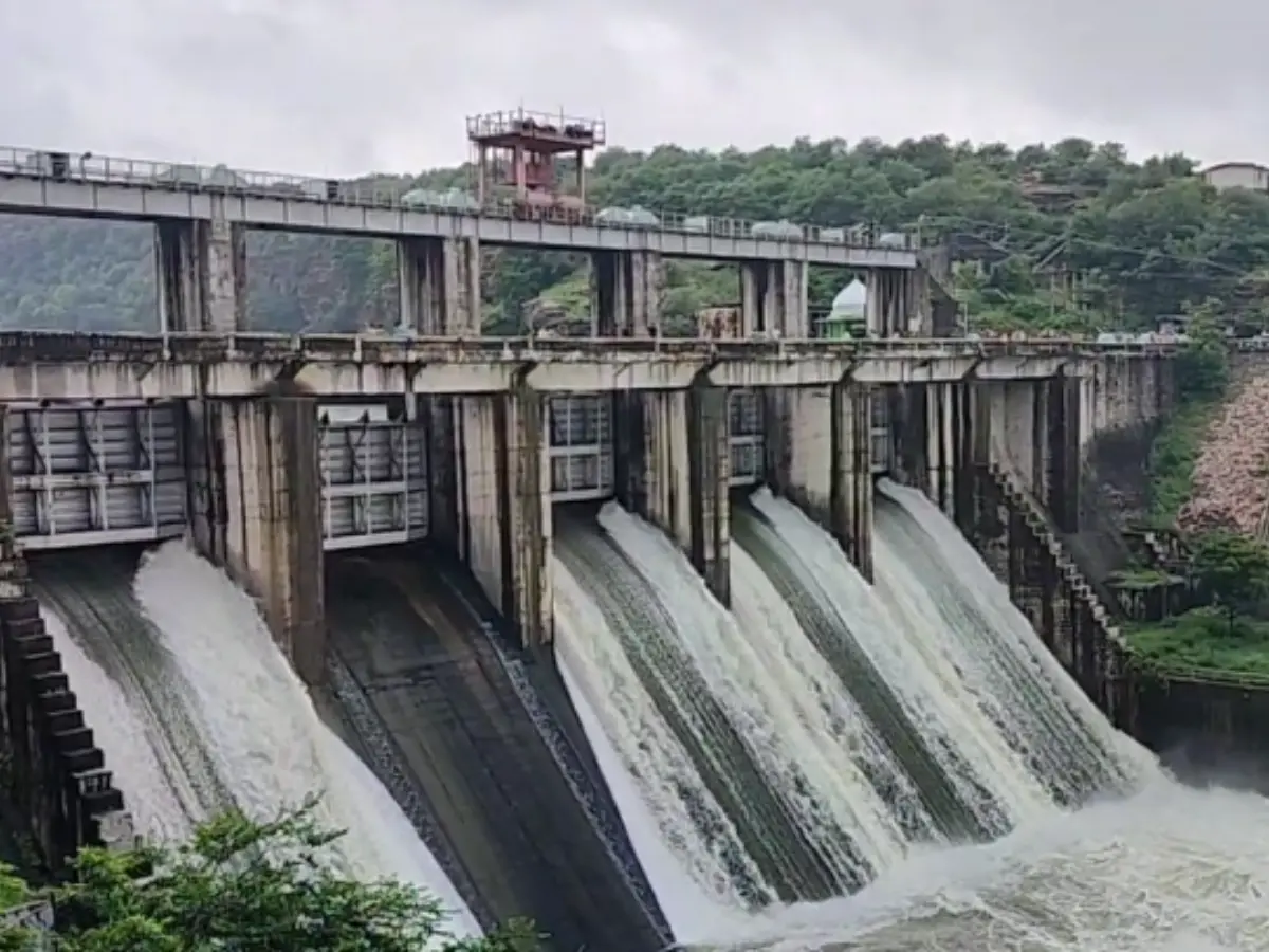 Jhalawar Flood