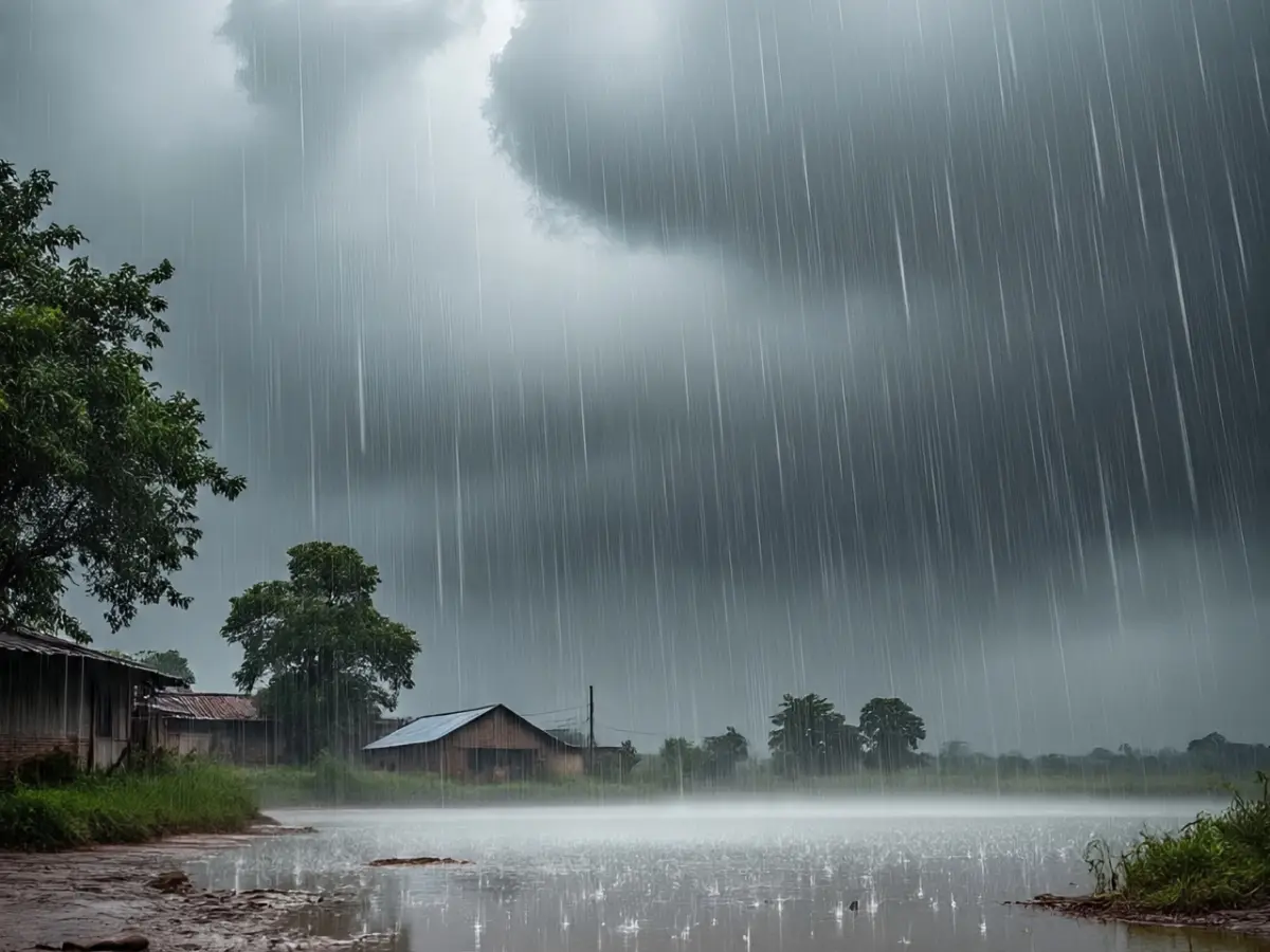 Rajasthan Weather